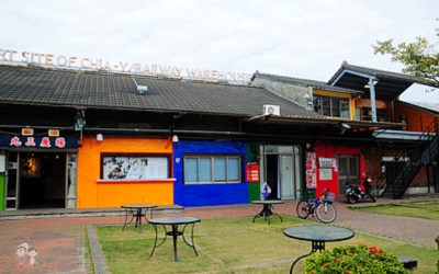 照片：「一哥的玩遍全台灣」BLOG