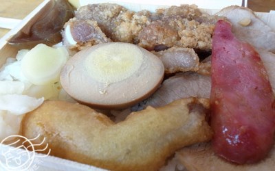 照片：「瘋熊」BLOG