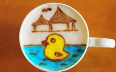 照片：「Cat-Lin」BLOG