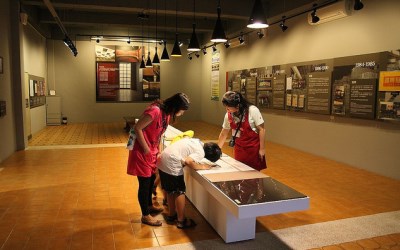 照片：「佑佑皮皮」BLOG