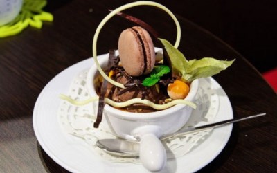 照片：「nerdkid」BLOG
