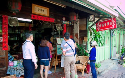 照片：「小柔Charlene」BLOG