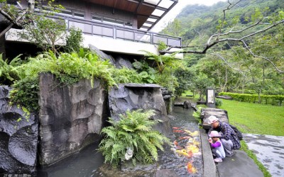 照片：「許傑」BLOG
