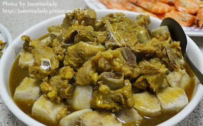 照片：「茉莉」BLOG