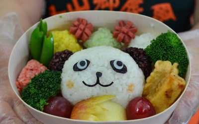 照片：「阿mon」BLOG