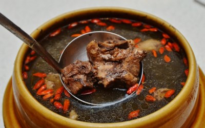 照片：「阿mon」BLOG