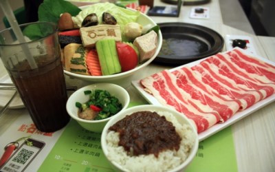 照片：「美食魚樂誌‧小魚」BLOG