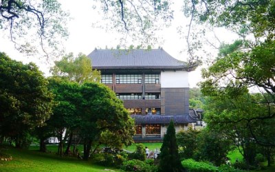 照片：「艾妮可」BLOG