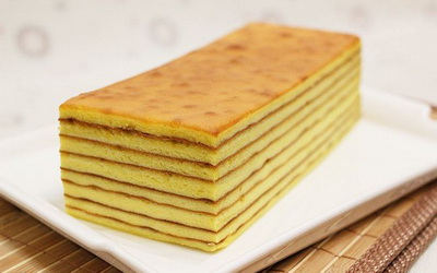 照片：「焦小糖」BLOG