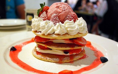 照片：「annielin」BLOG