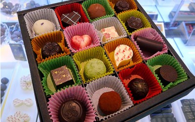 照片：「annielin」BLOG