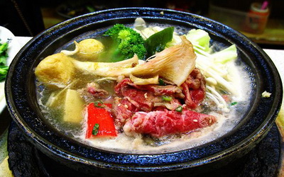 照片：「焦小糖」BLOG