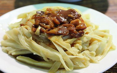 照片：「焦小糖」BLOG