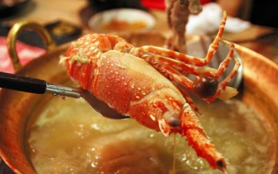 照片：「美食魚樂誌‧小魚」BLOG