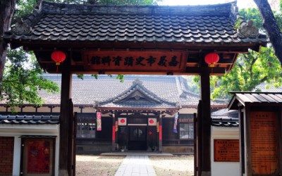 照片：「一哥的玩遍全台灣」BLOG