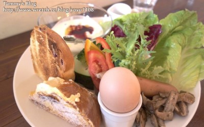 照片：「泰咪」BLOG