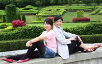 照片：「小安」BLOG