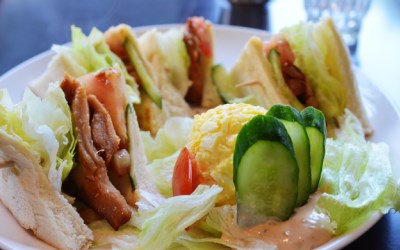 照片：「奇緣」BLOG