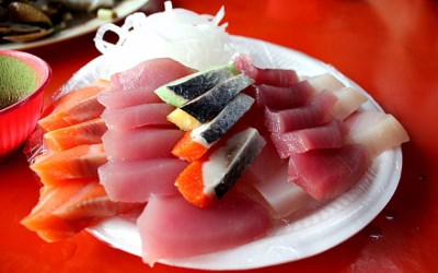 照片：「披著虎皮的貓」BLOG