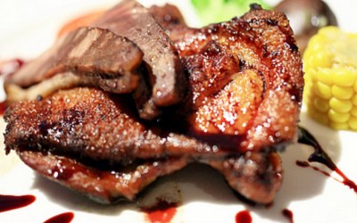 照片：「范小貓」BLOG