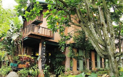 照片：「Darren」BLOG