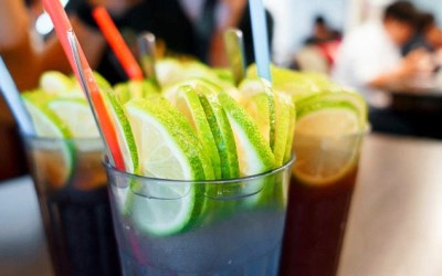 照片：「焦小糖」BLOG
