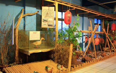 照片：「轉角」BLOG