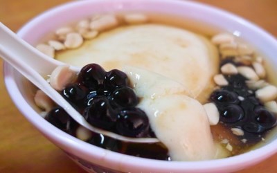 照片：「謝蘿莉」BLOG