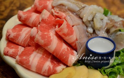 照片：「Anise」BLOG