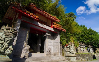 照片：「寰兒」BLOG