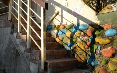 照片：「小茉」BLOG