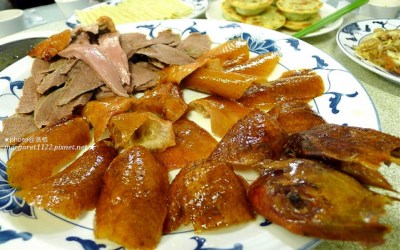 照片：「瑪格」BLOG