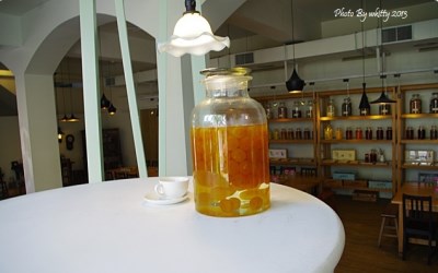 照片：「小環」BLOG