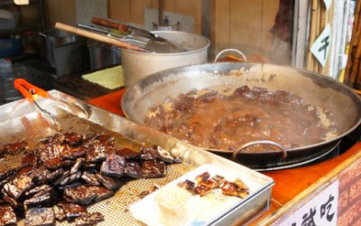 照片：「瘋熊」BLOG