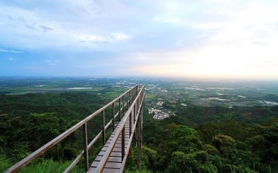 照片：「Yvonne Lin」BLOG