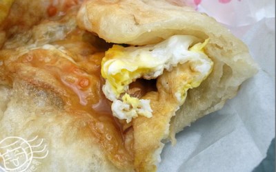 照片：「瘋熊」BLOG