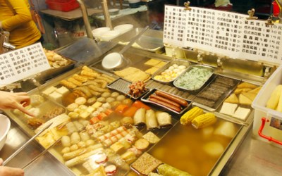 照片：「VIVIYU」BLOG