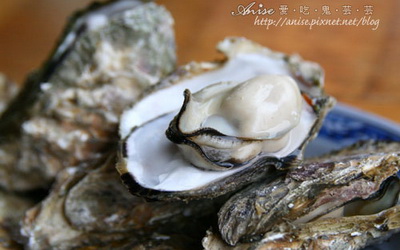 照片：「Anise」BLOG