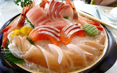 照片：「瑪格」BLOG