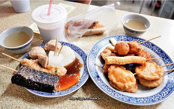 照片：「饅頭弟」BLOG