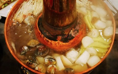 照片：「老錢」BLOG