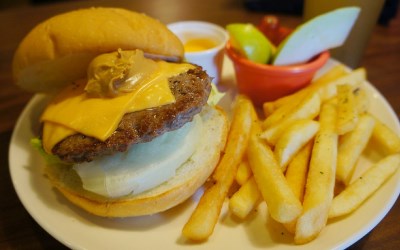 照片：「Teresa」BLOG