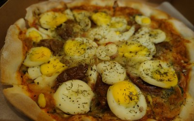 照片：「妮可」BLOG