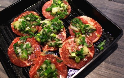 照片：「果凍魚」BLOG