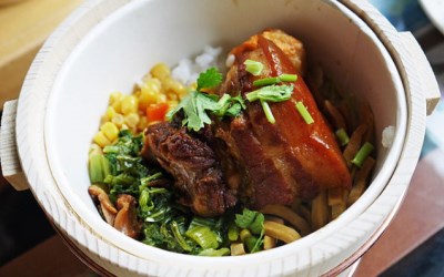 照片：「老錢」BLOG