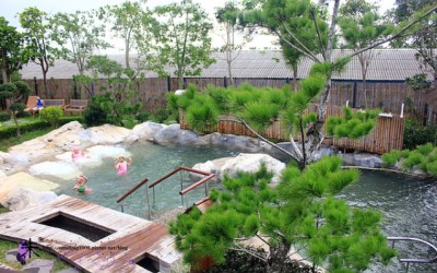 照片：「朱朱」BLOG