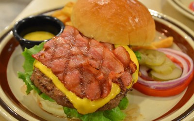 照片：「阿mon」BLOG
