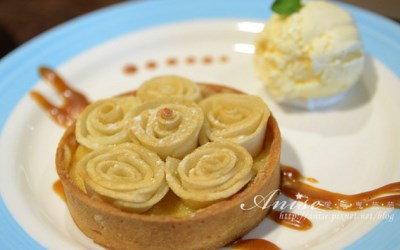 照片：「Anise」BLOG