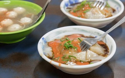 照片：「小虎」BLOG