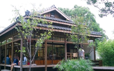 照片：「謝蘿莉」BLOG